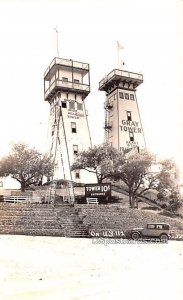 Towers, Gray in Irish Hills, Michigan