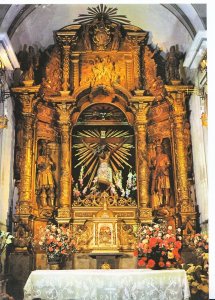 Spain Postcard - Inca - [Mallorca] - Sa Del Santo Cristo   SM436