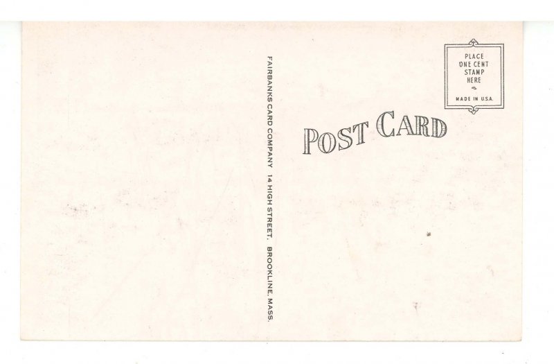 NH - Holderness. Little Squam Lake