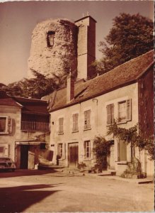 CPM Sancerre La Vieille Tour (15985)