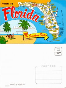 The Sunshine State, Florida (23477