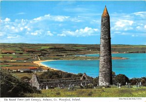 uk51959 round tower ardmore waterford ireland