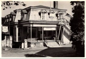 Pennsylvania Birchrunville The General Store Home Of Gourmet Productions