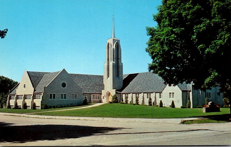 Michigan Spring Lake First Presbyterian Church