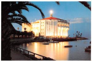 Santa Catalina Island - 