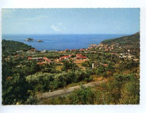 239159 Yugoslavia PETROVAC N/M old postcard