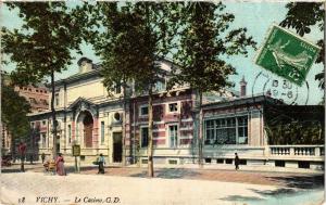 CPA VICHY Le Casino (682778)