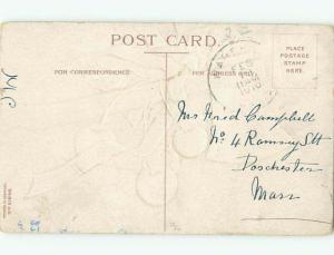 Pre-Linen Patriotic GEORGE WASHINGTON AXE AC0705