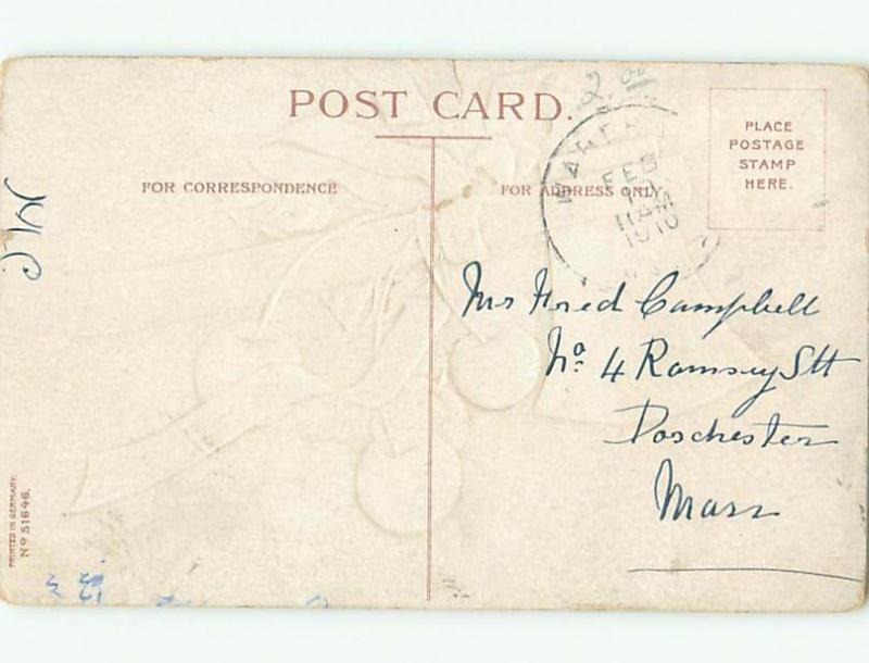 Pre-Linen Patriotic GEORGE WASHINGTON AXE AC0705