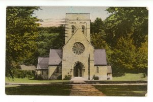 NH - Peterborough. All Saints Episcopal Church