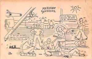 Jain Wason Military Comic Unused 