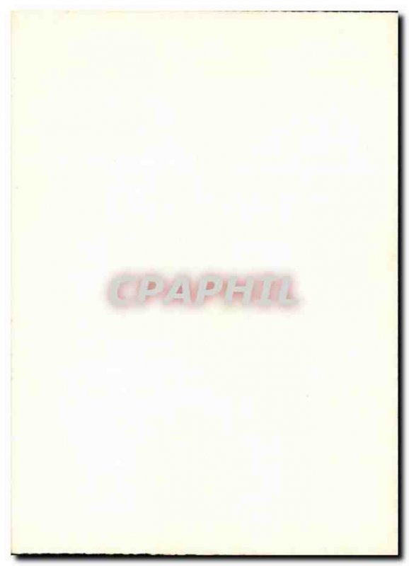 Postcard Modern Kayserberg