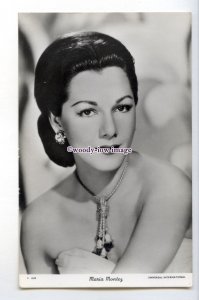 b6088 - Film Actress - Maria Montez, The People  No.P.1049 - postcard