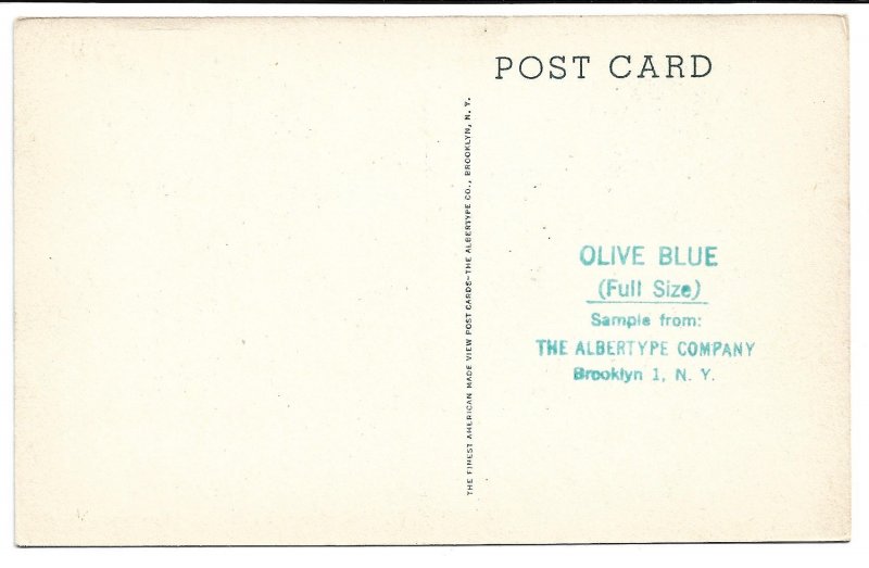 Rye Beach, NH - The Farragut - Sales Sample