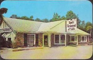 FL Deland Rymals Restaurant