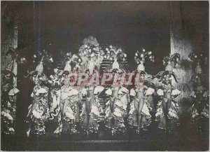 Postcard Modern Topical Brasil