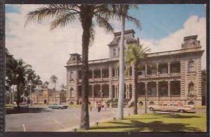 HI Honolulu Iolani Place