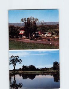 T-313056 Happy Days Farm Freehold USA