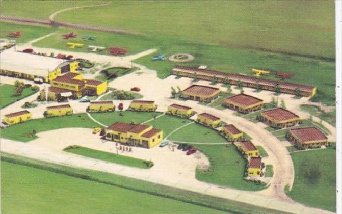 Missouri Mexico Air Park Motel