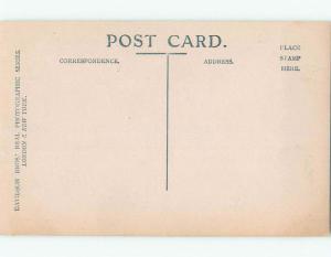 old rppc NICE VIEW Dundee Scotland UK i1997