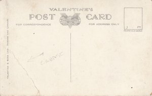 Wellington bomber aeroplane postcard