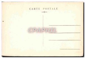 Old Postcard Lourdes 2nd Station Caivaire