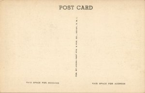 aruba, N.W.I., Aruban Style House (1940s) Postcard