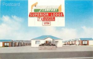 WY, Laramie, Wyoming, Superior Lodge, Norcraft No. 23,061F