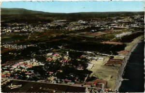 CPA AK Fort de l'Eau - Le Camp du Lido La Plage. ALGERIA (794793)