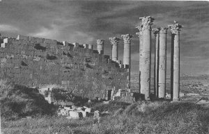 lot 21 jerash the temple of artemis Jordan