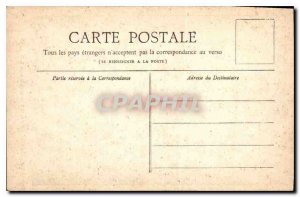 Postcard Collection Old Diary Paris Church of the Trinity