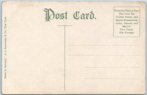 c1910s St. Paul, MN Minnesota State Fair Live-Stock Building Architecture