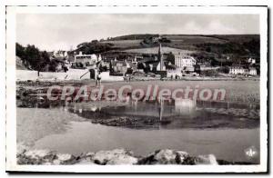 Old Postcard SAINT-MICHEL-in-STRIKE