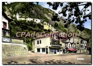 Postcard Modern TOUET-on-VAR