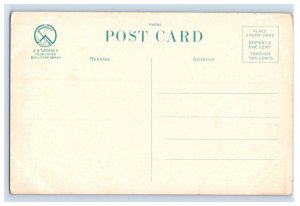 C1915-20 Lake George N.Y. Postcard P114E