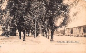 Midland College in Fremont, Nebraska