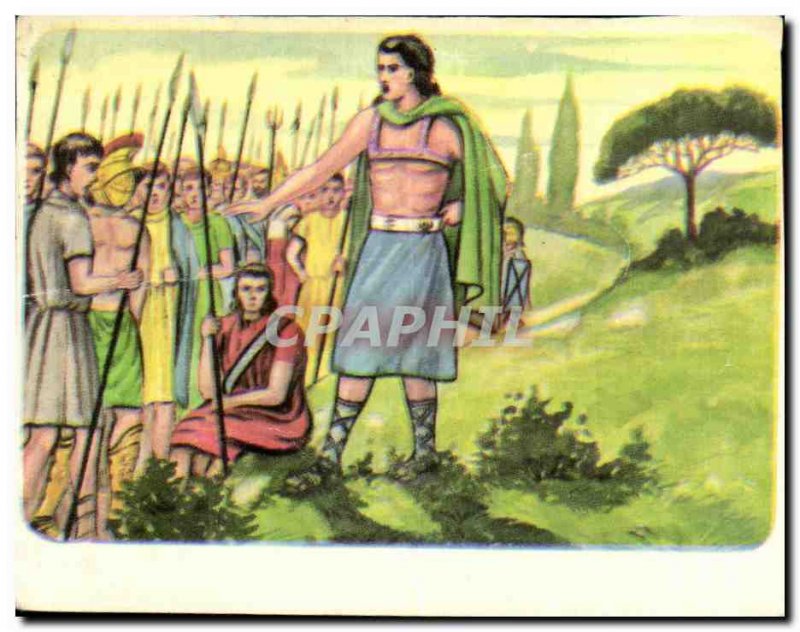 Image Spartacus gladiator
