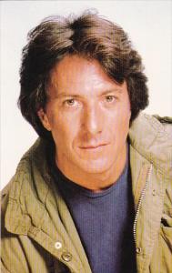 Dustin Hoffman