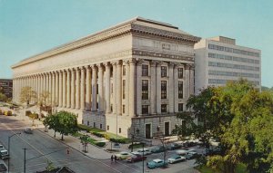 Albany NY, New York - Educational Building of New York State