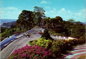 Singapore Mount Faber