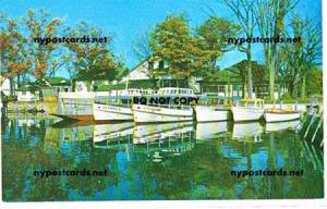 Association Island, Henderson Harbor NY