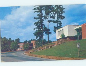 Chrome COLLEGE Cullowhee - Near Charlotte & Asheville & Chattanooga NC AG7134