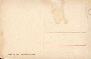 Germany - Gruss Aus Moritzburg