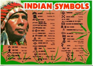 American Indian Symbols