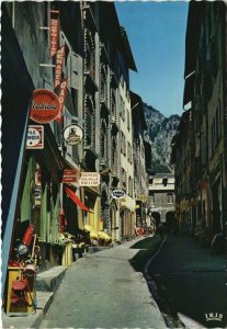 CPM BRIANCON La Grande Gargouille 1204745