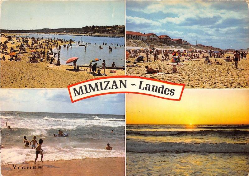 BR31735 Mimizan landes france