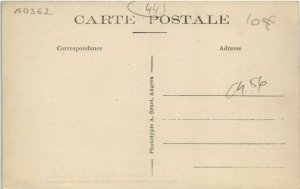 CPA LA BAULE-sur-MER (150362)