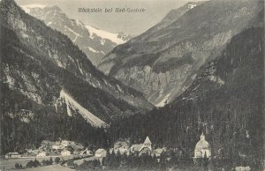 Austria Bockstein bei Bad-Gastein