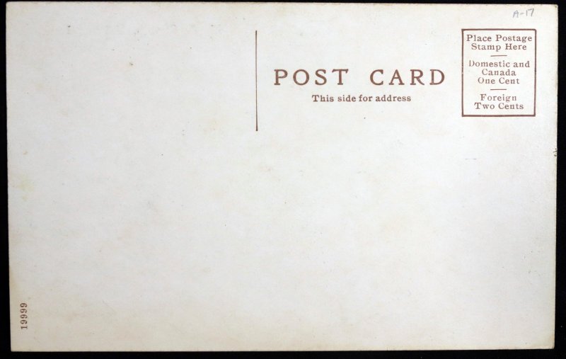 Methodist Church Villisca Iowa