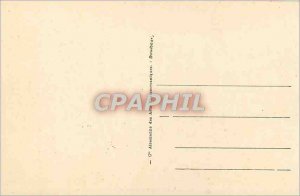 Old Postcard Calais Hotel de Ville